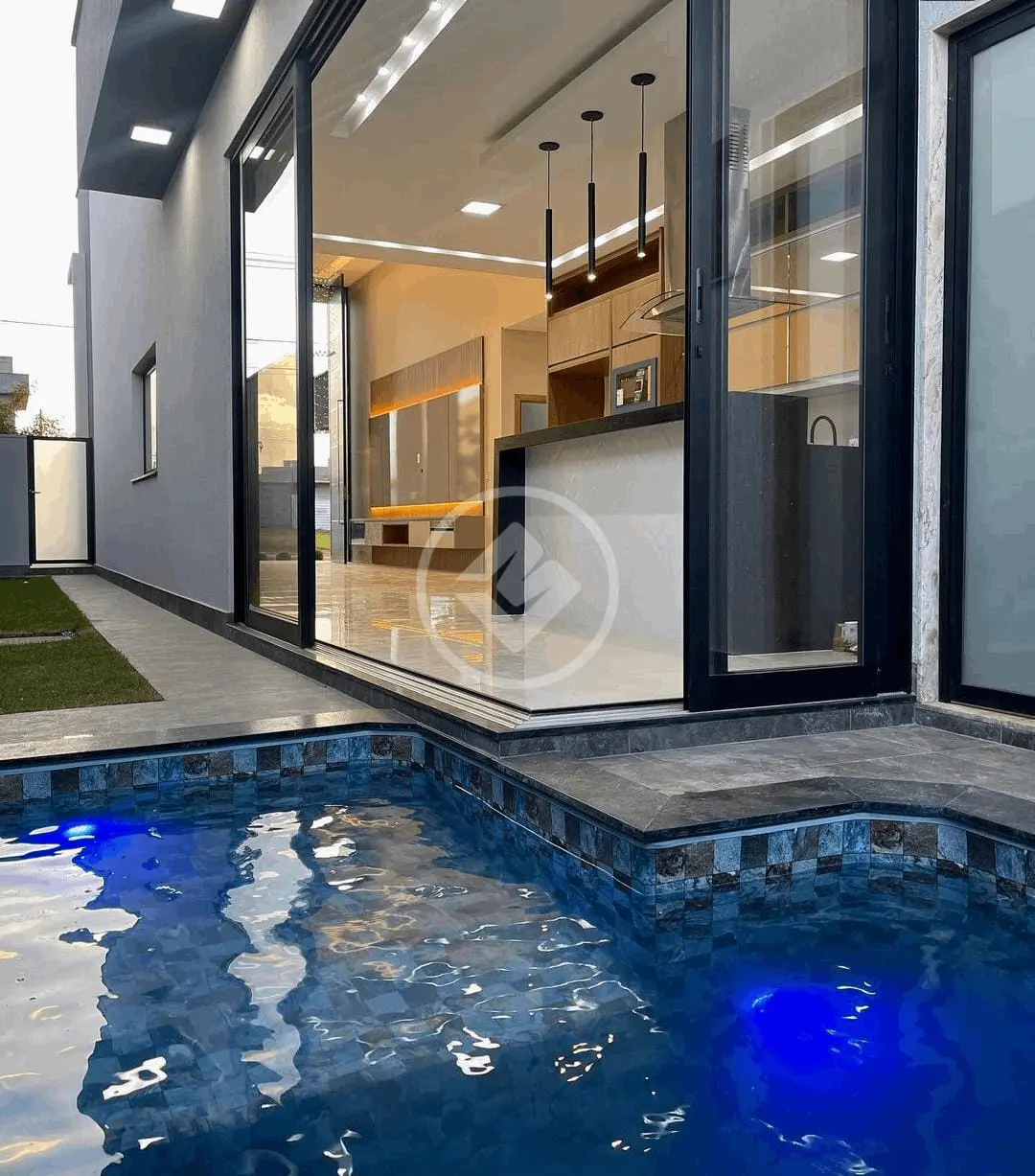 Imagem 6 - Casa Condomínio em Parqville Pinheiros, Aparecida de Goiânia - GO