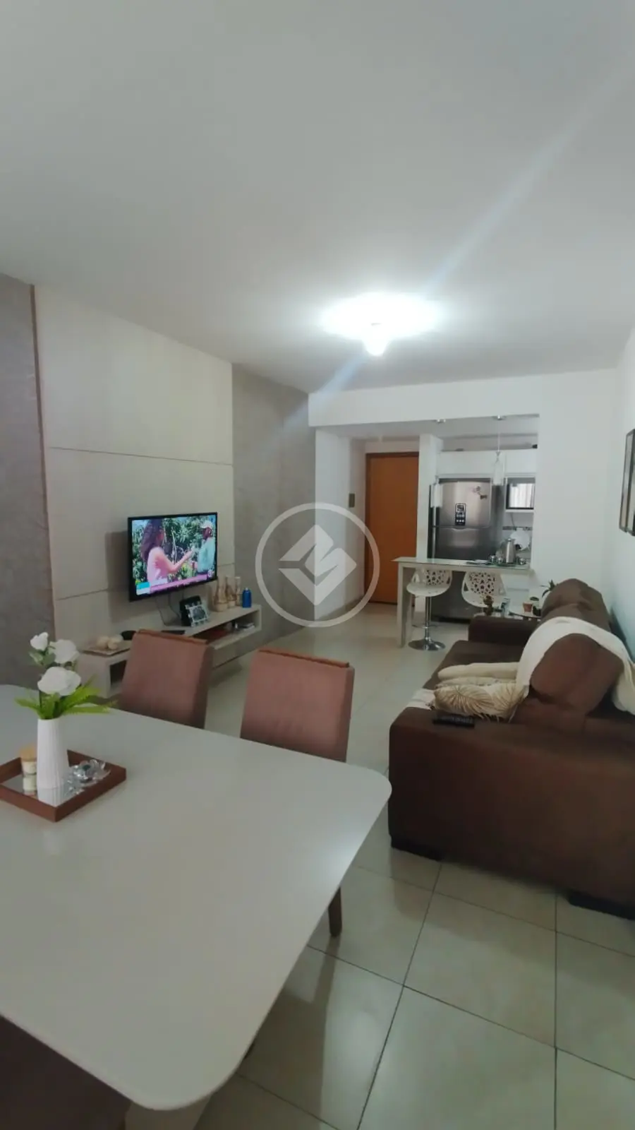 Apartamento Parque Amazônia, Goiânia - GO — foto 2