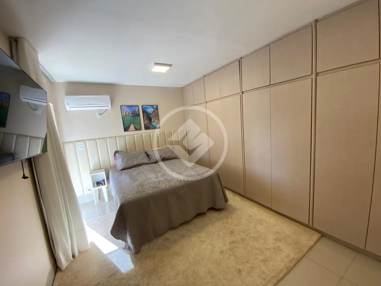Imagem 2 - Apartamento em Setor Oeste, Goiânia - GO