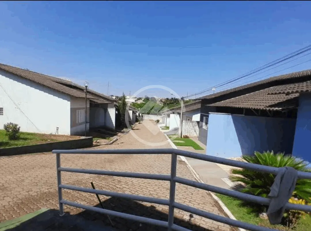 Imagem 2 - Casa em Residencial Eli Forte, Goiânia - GO