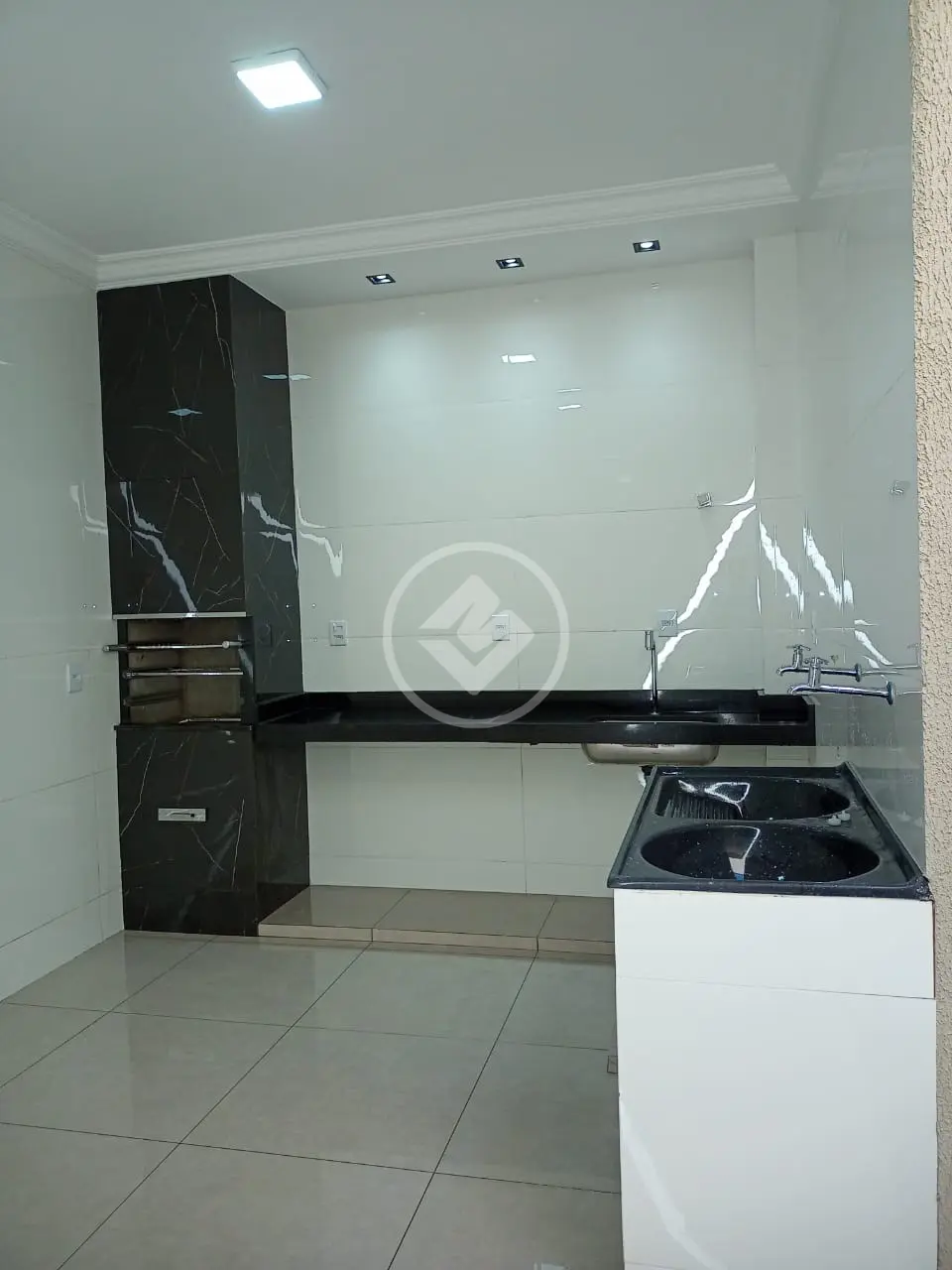 Imagem 3 - Casa em Setor Santos Dumont, Goiânia - GO