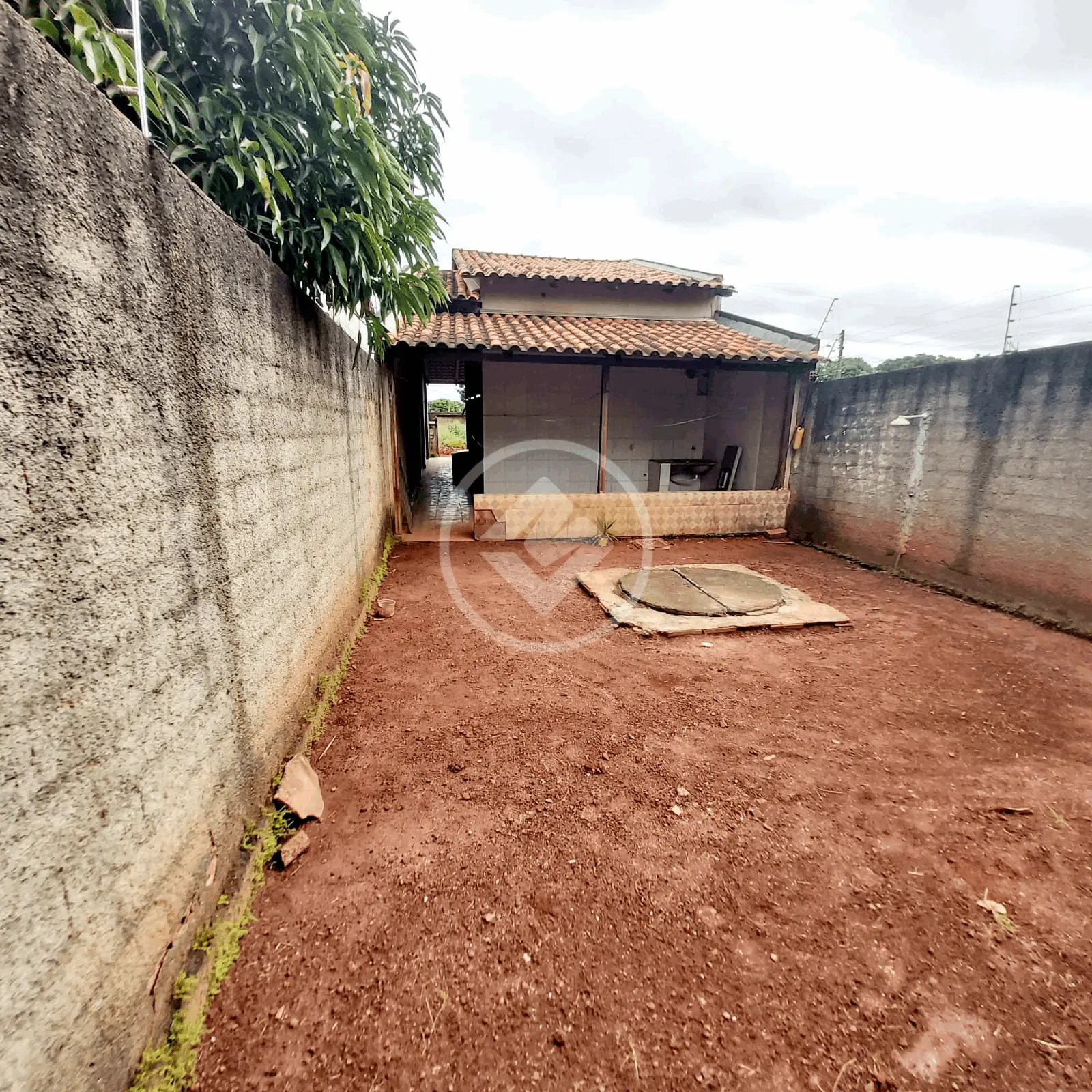 Imagem 2 - Casa em Jardim Dom Bosco 2ª Etapa, Aparecida de Goiânia - GO