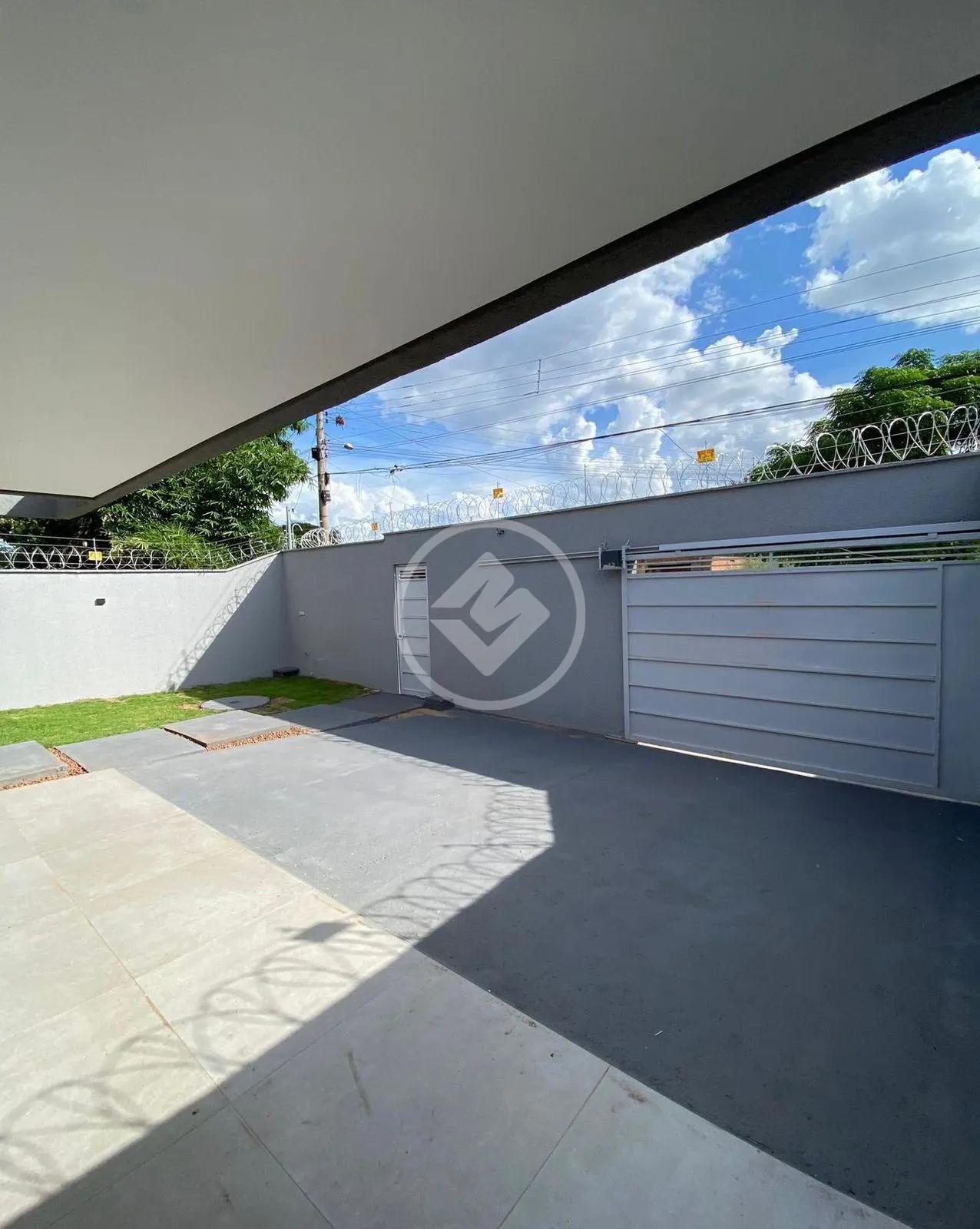 Casa Jardim Cristalino, Aparecida de Goiânia - GO — foto 2