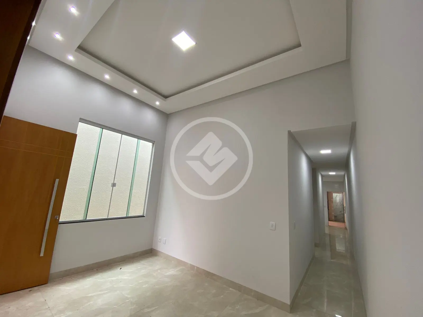 Casa Jardim Luz, Aparecida de Goiânia - GO — foto 2