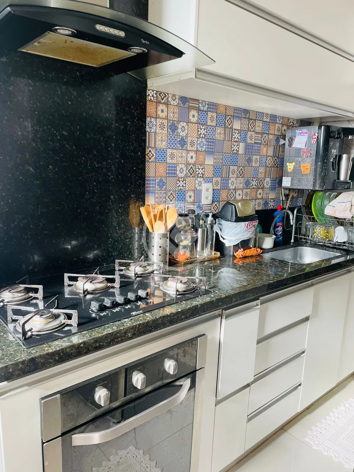 Apartamento Duplex Setor Faiçalville, Goiânia - GO — foto 1