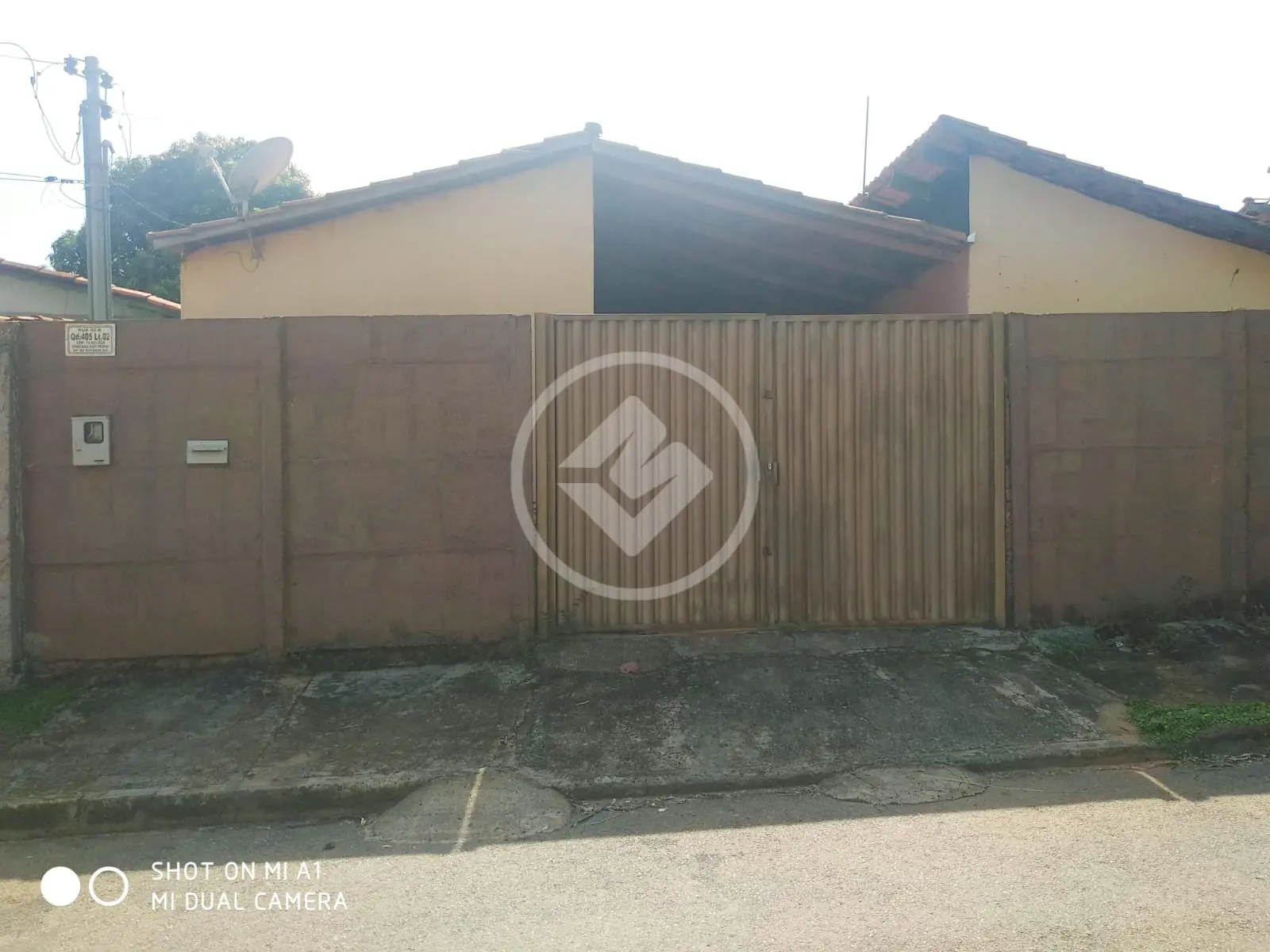 Casa Chácaras São Pedro, Aparecida de Goiânia - GO — foto 2