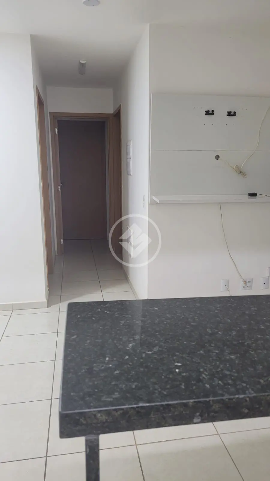 Apartamento Jardim Imperial, Aparecida de Goiânia - GO — foto 2