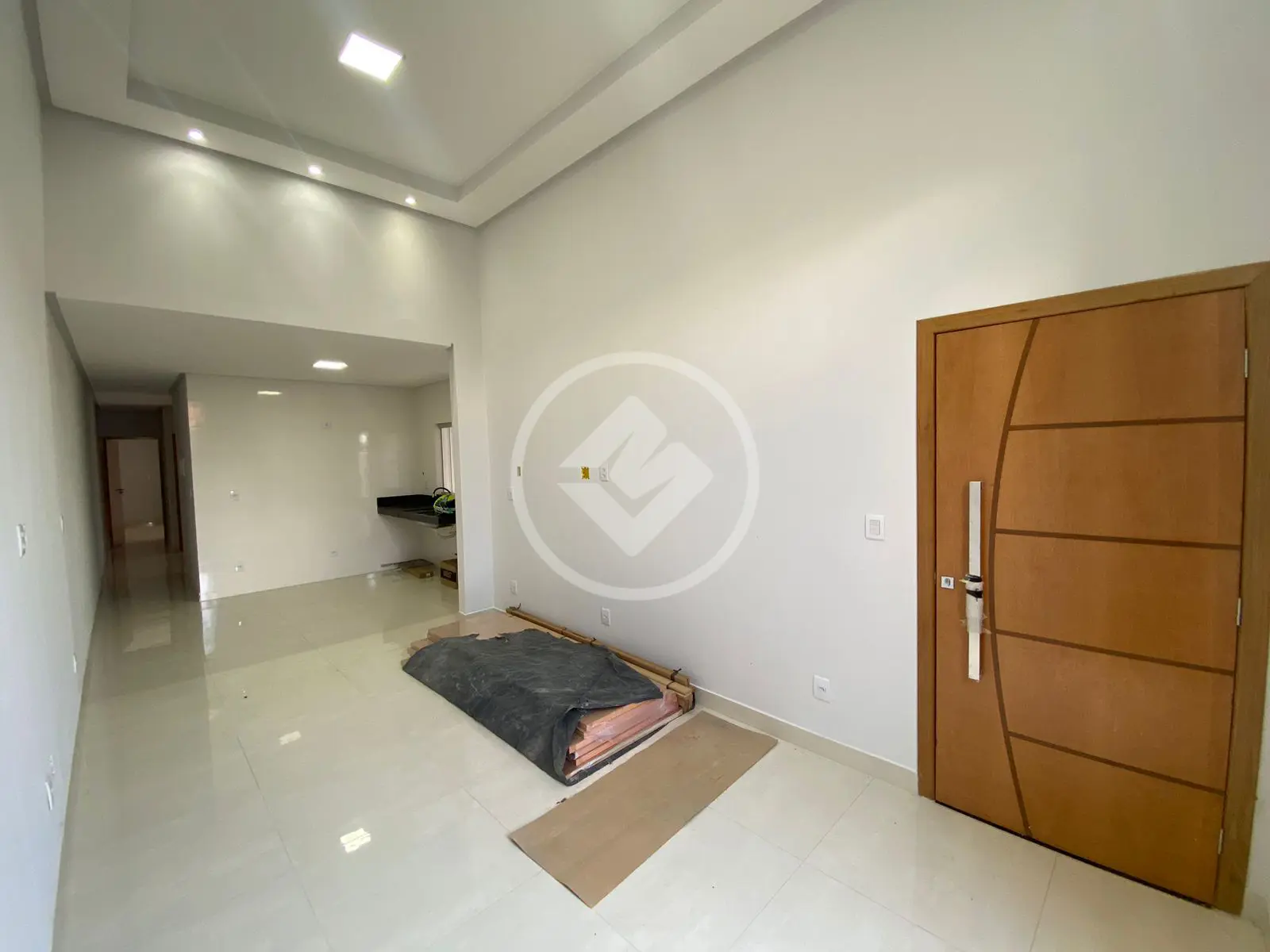 Imagem 3 - Casa em Jardim Bonança, Aparecida de Goiânia - GO