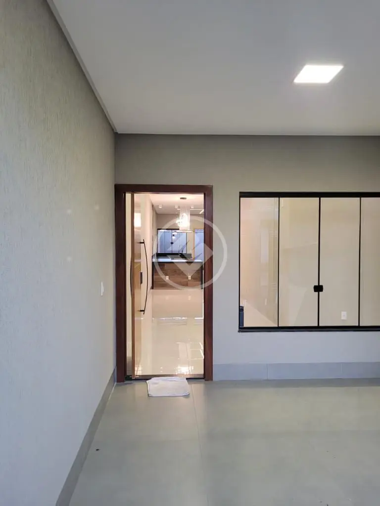 Imagem 5 - Casa Condomínio em Jardim Atlântico, Goiânia - GO
