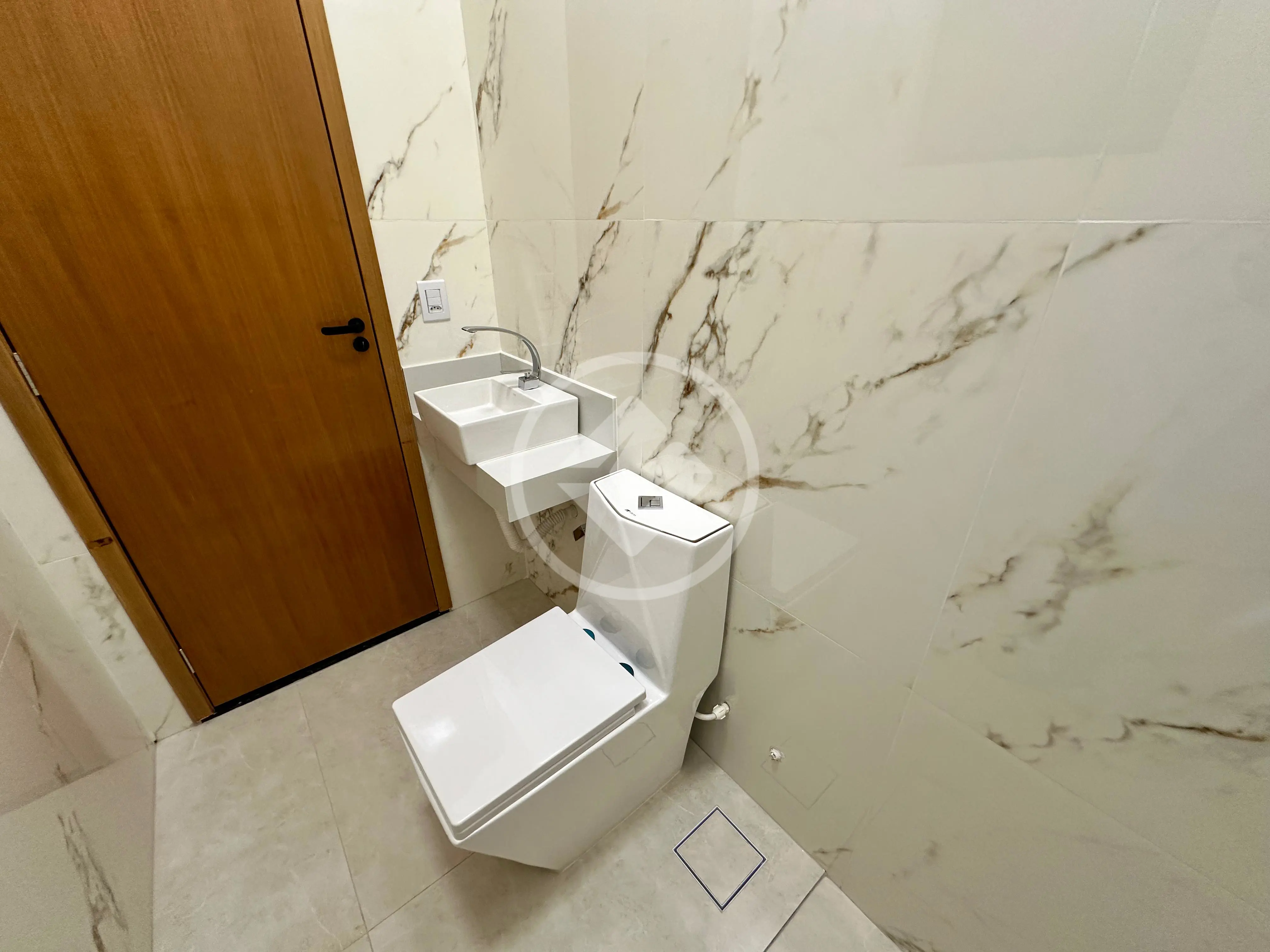 Imagem 2 - Casa em Setor Três Marias I, Goiânia - GO
