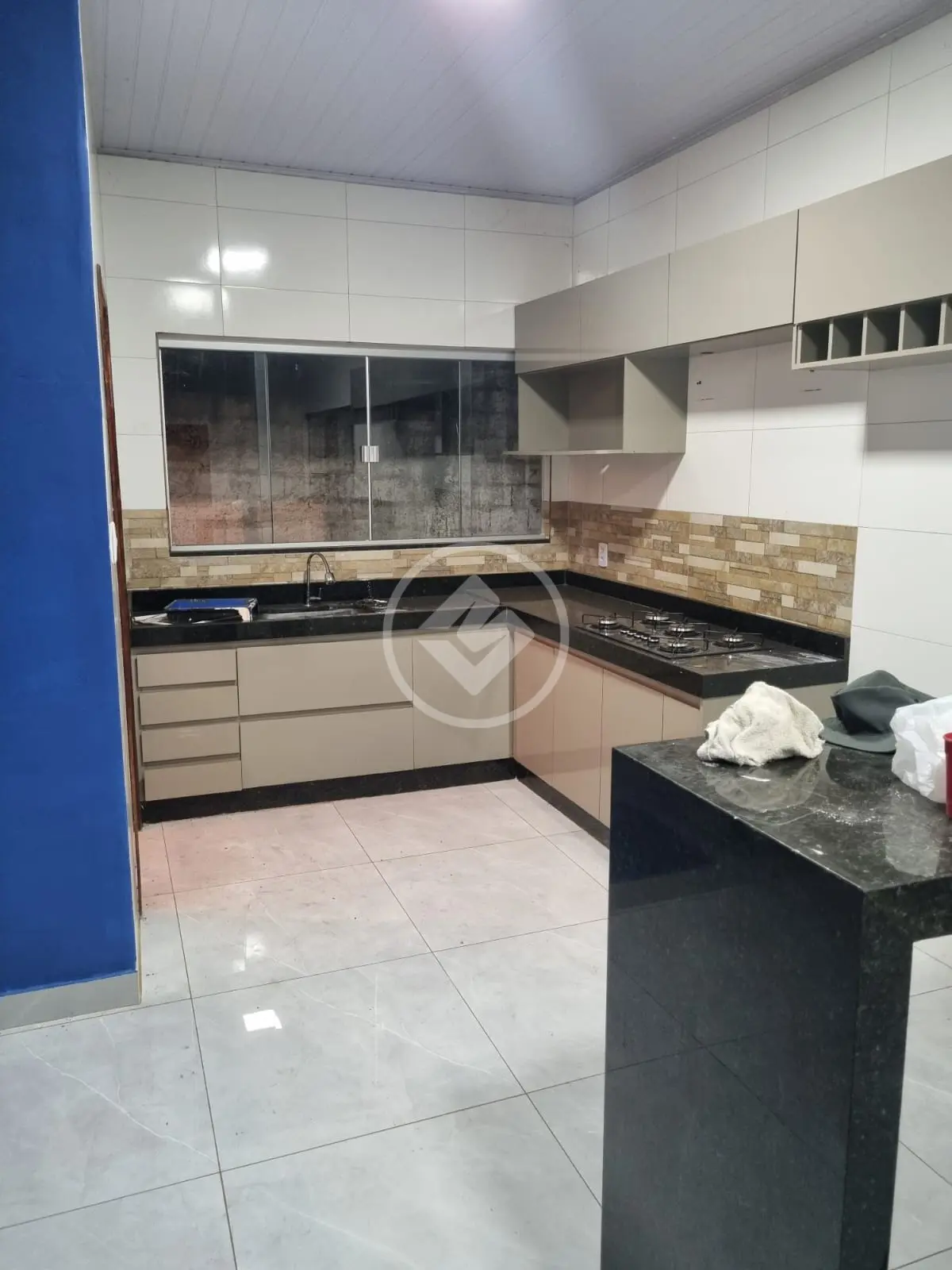 Casa Jardim São José, Goiânia - GO — foto 1