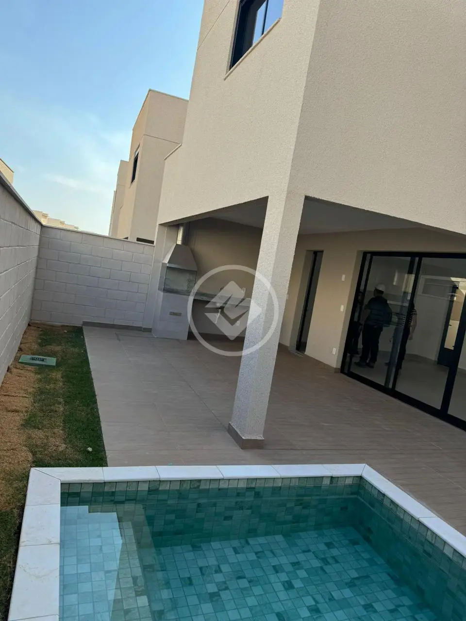 Imagem 5 - Apartamento em Jardins Marselha, Aparecida de Goiânia - GO