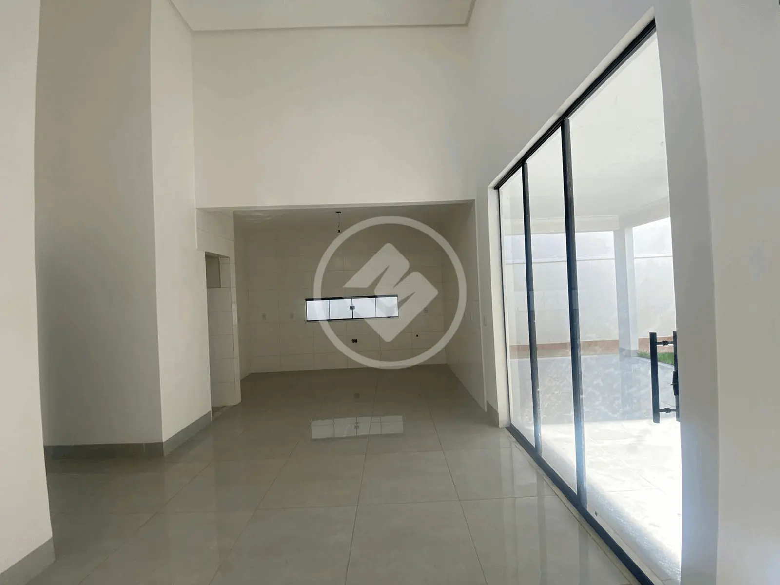 Imagem 5 - Casa em Residencial Flamingo, Goiânia - GO
