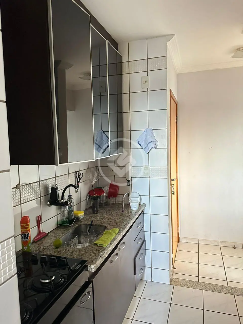 Imagem 6 - Apartamento em Setor dos Funcionários, Goiânia - GO