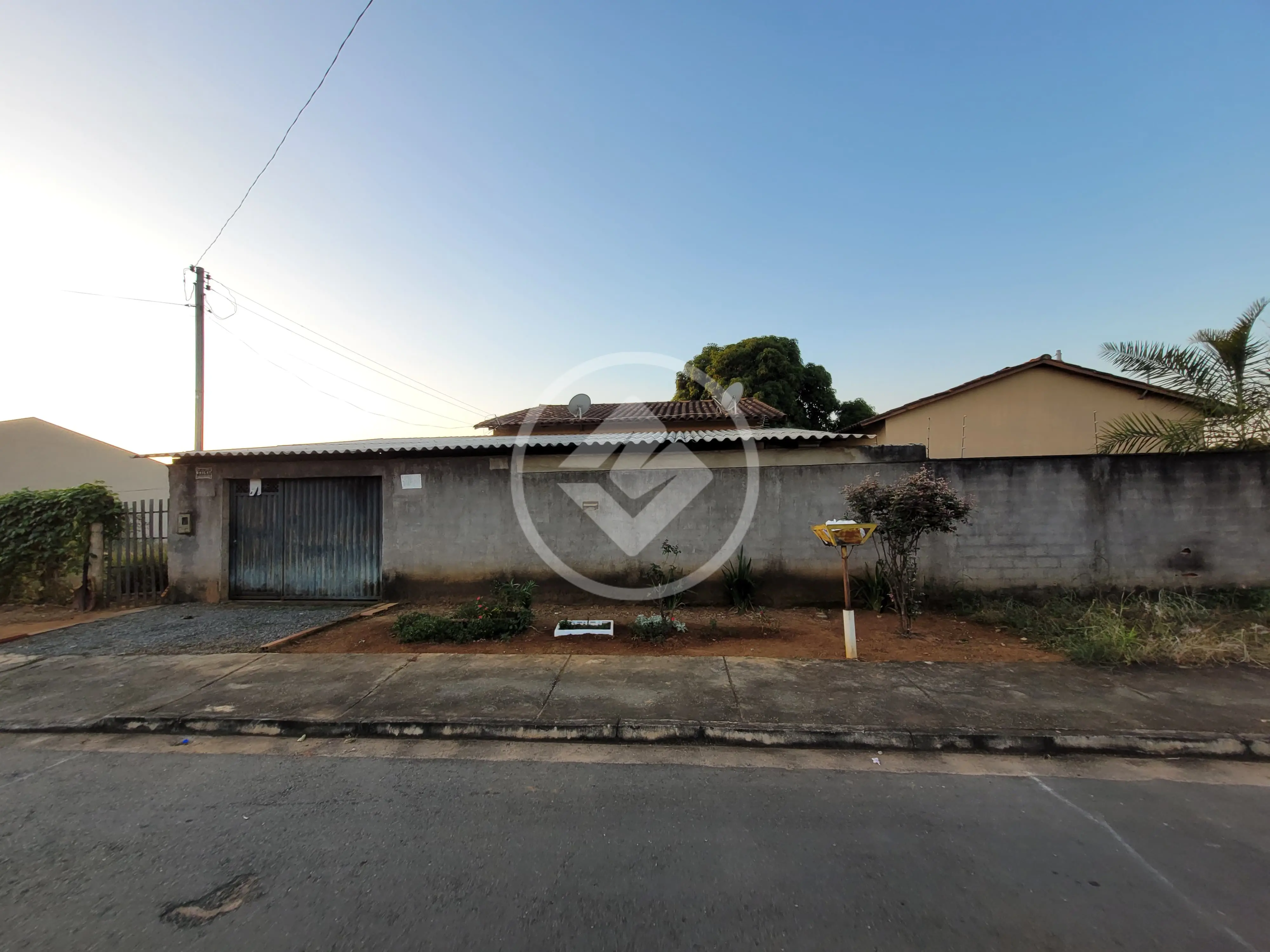 Imagem 5 - Casa em Independência - 2º Complemento, Aparecida de Goiânia - GO