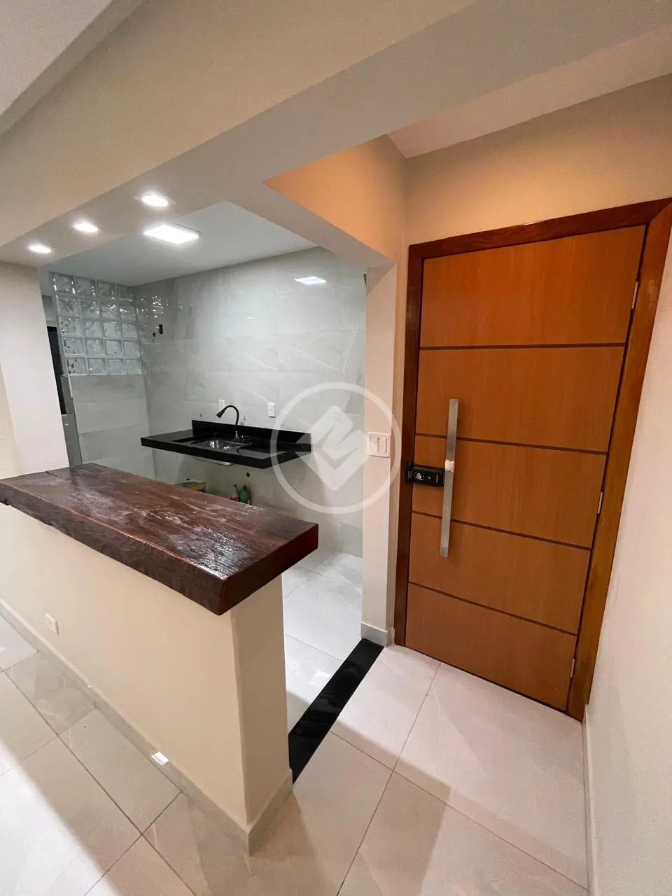 Apartamento Nova Suiça, Goiânia - GO — foto 1