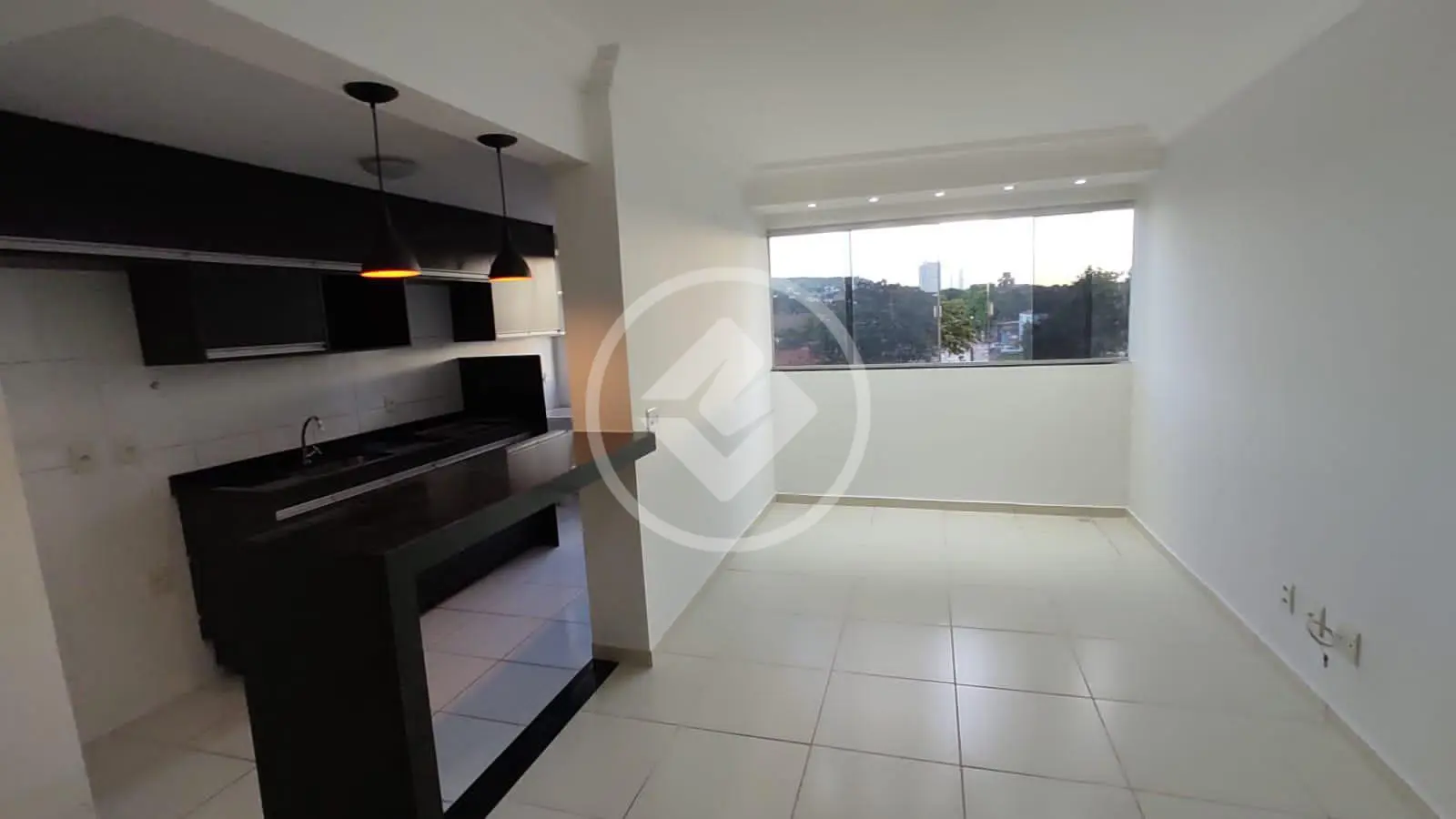 Imagem 2 - Apartamento em Setor Cândida de Morais, Goiânia - GO