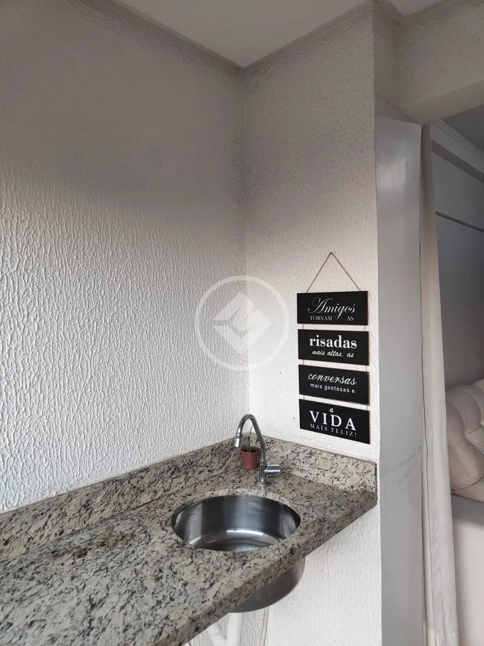 Imagem 5 - Apartamento em SETOR SUDOESTE, Goiânia - GO