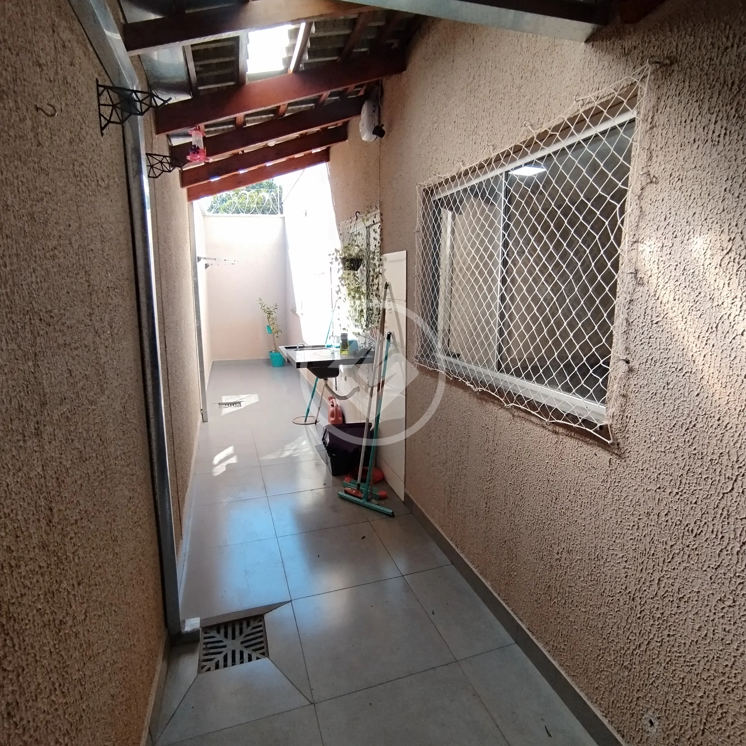 Imagem 5 - Casa em Residencial Fidelis, Goiânia - GO