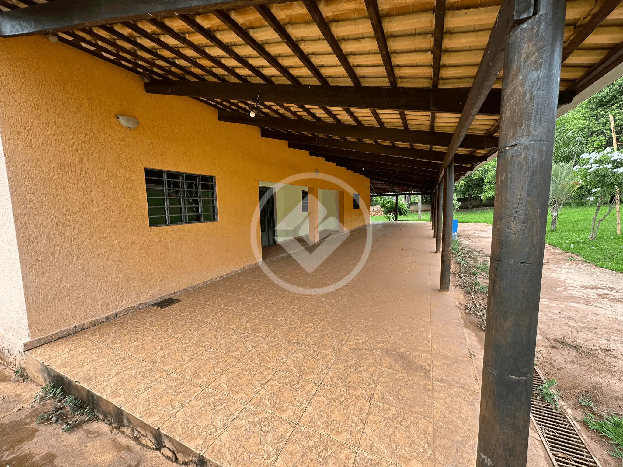 Imagem 3 - Chácara em Jardim Copacabana, Aparecida de Goiânia - GO