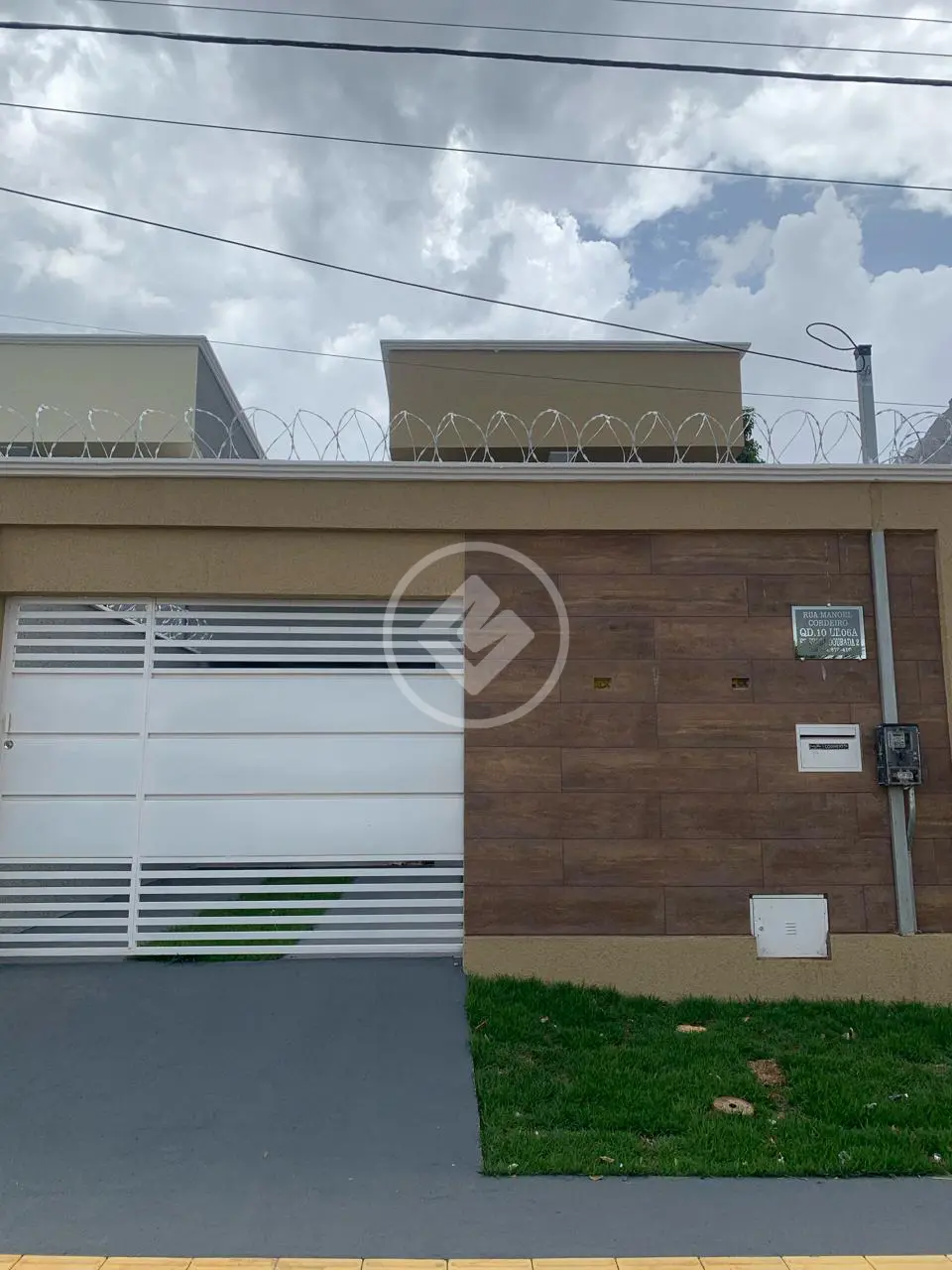 Imagem 3 - Casa em Setor Serra Dourada - 2ª Etapa, Aparecida de Goiânia - GO