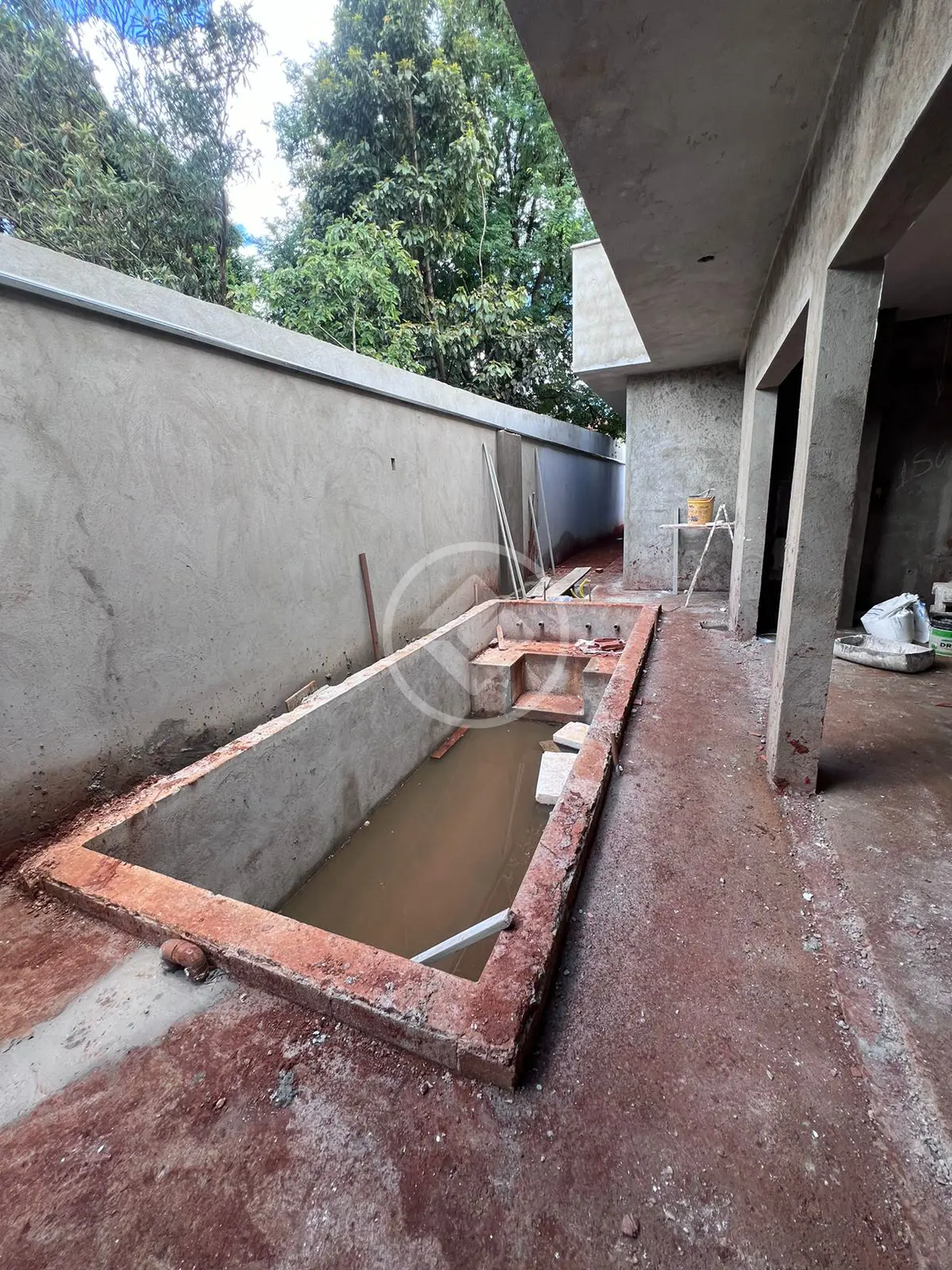Casa Setor Serra Dourada - 3ª Etapa, Aparecida de Goiânia - GO — foto 2