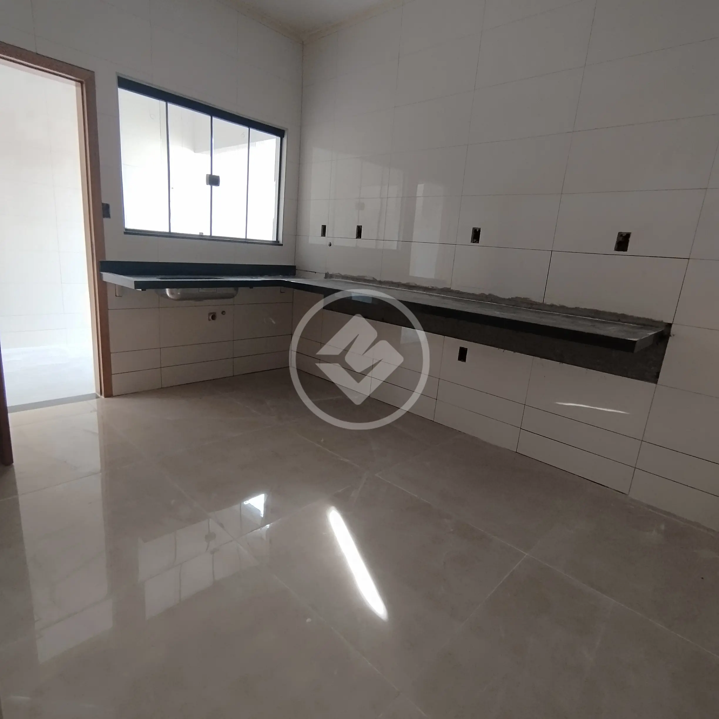 Imagem 4 - Casa em Jardim Buriti Sereno, Aparecida de Goiânia - GO