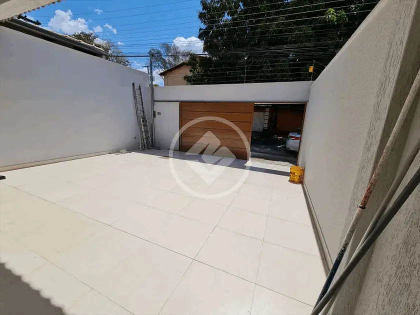 Imagem 2 - Casa em Anhangüera, Goiânia - GO