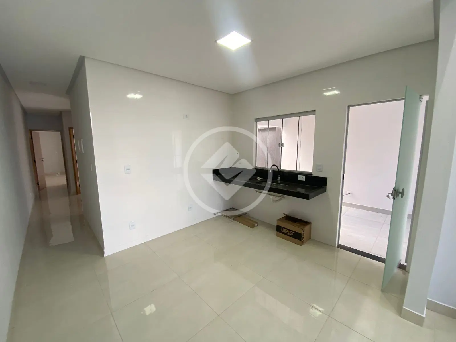 Imagem 5 - Casa em Jardim Bonança, Aparecida de Goiânia - GO