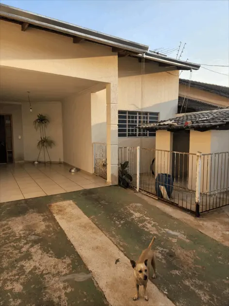 Imagem 3 - Casa em Bairro Ilda, Aparecida de Goiânia - GO