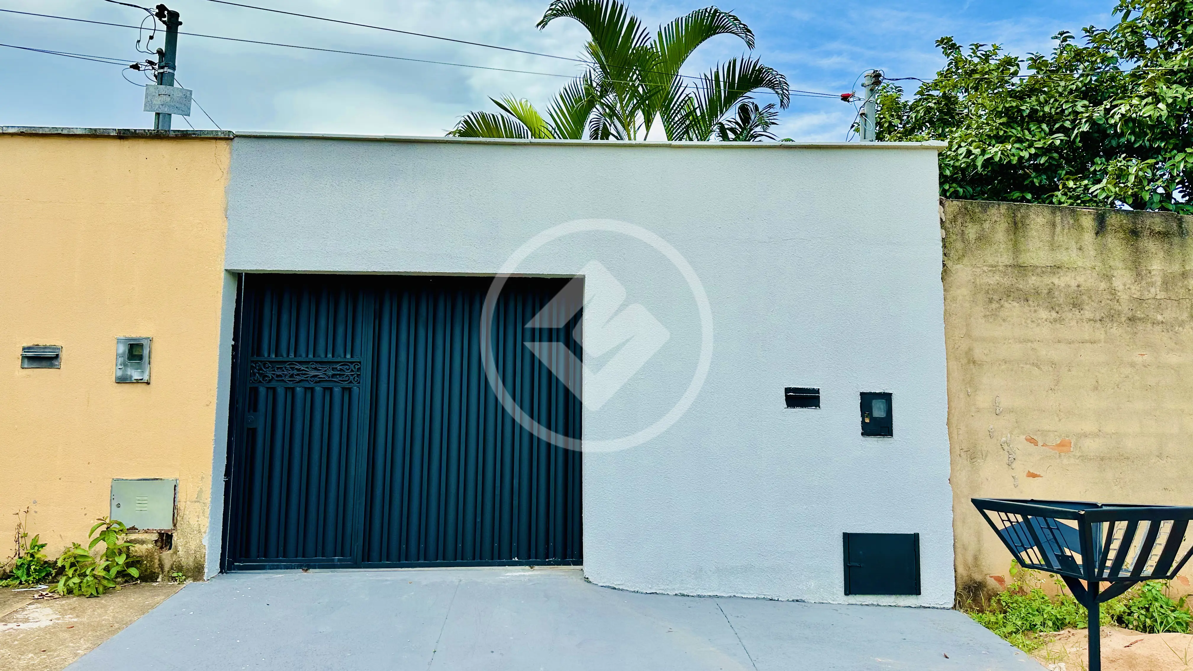 Imagem 1 - Casa em Residencial Santa Fé, Goiânia - GO