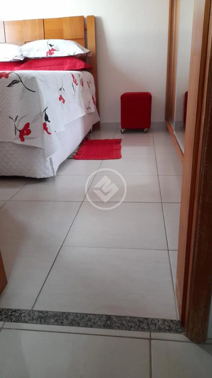 Imagem 3 - Apartamento em Setor Serra Dourada - 3ª Etapa, Aparecida de Goiânia - GO