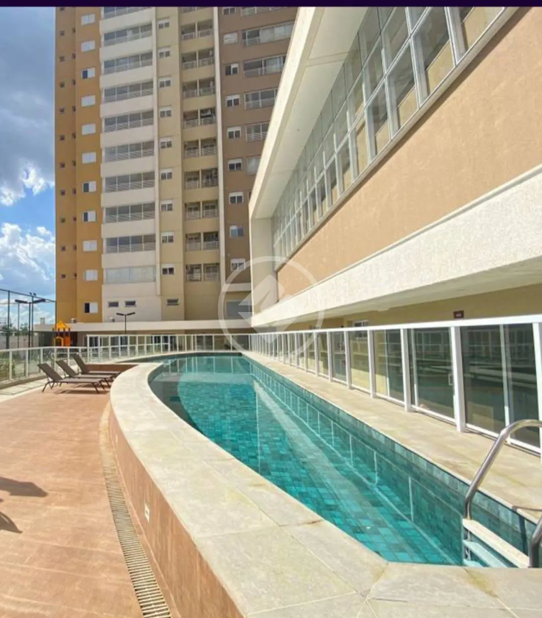 Imagem 6 - Apartamento em JARDIM EUROPA, Goiânia - GO