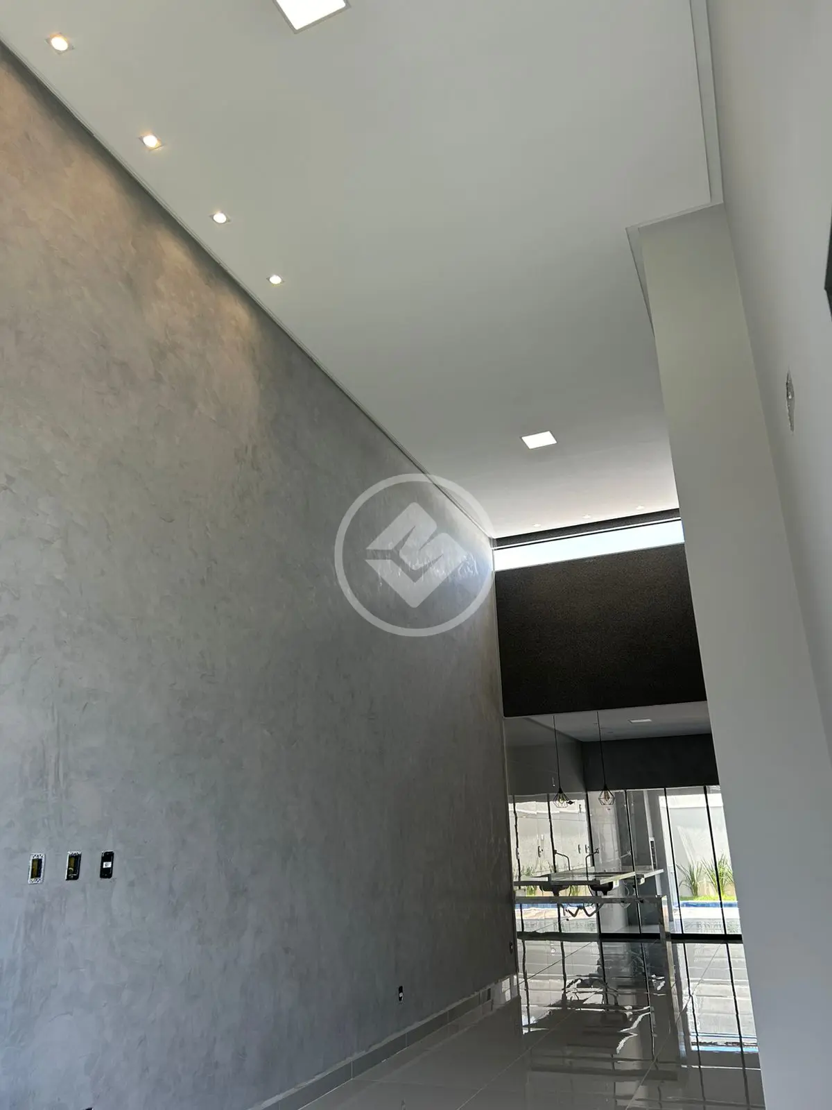Casa Setor Serra Dourada - 3ª Etapa, Aparecida de Goiânia - GO — foto 2