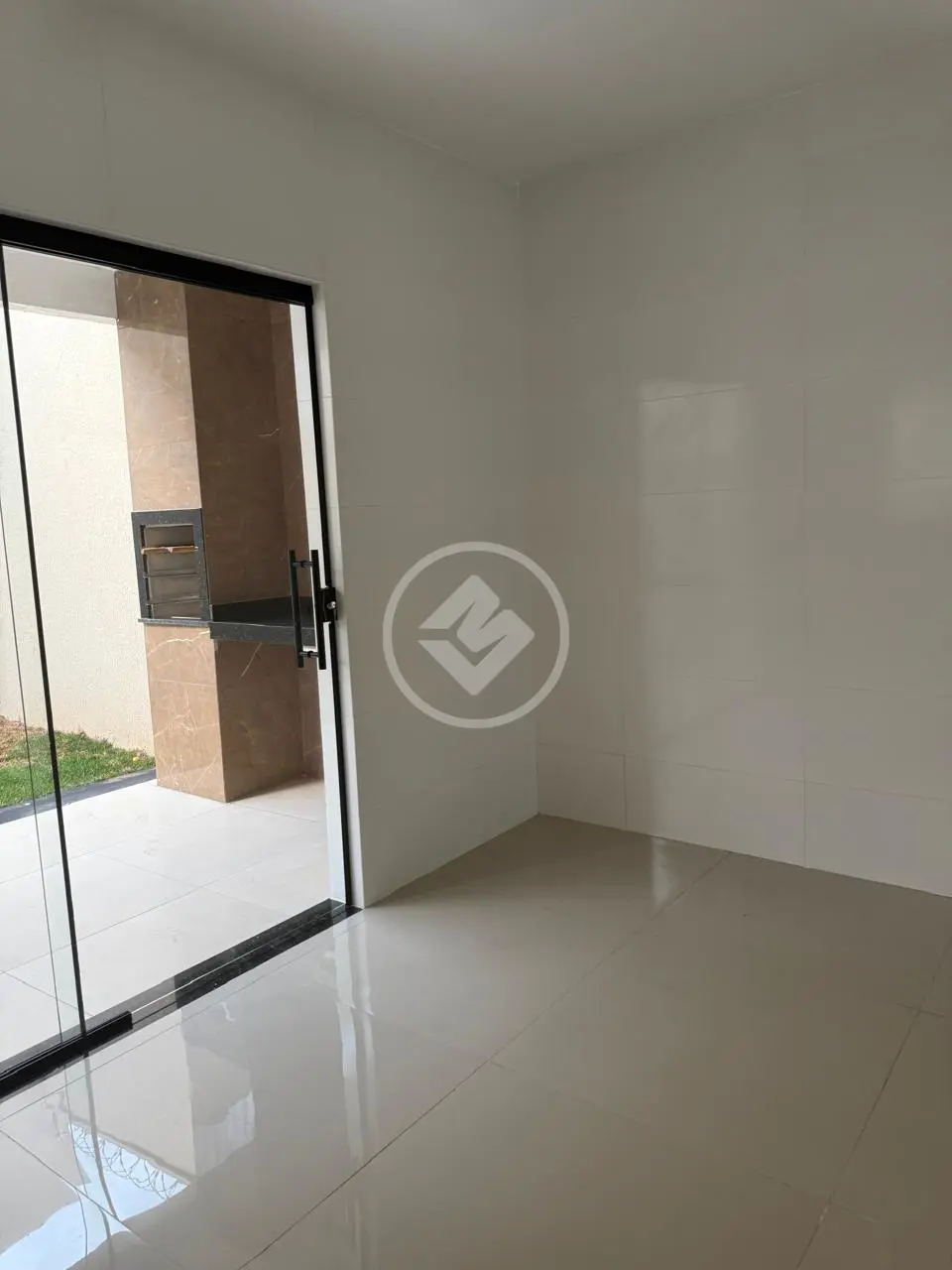 Imagem 4 - Casa em Independência - 1º Complemento Setor das Mansões, Aparecida de Goiânia - GO