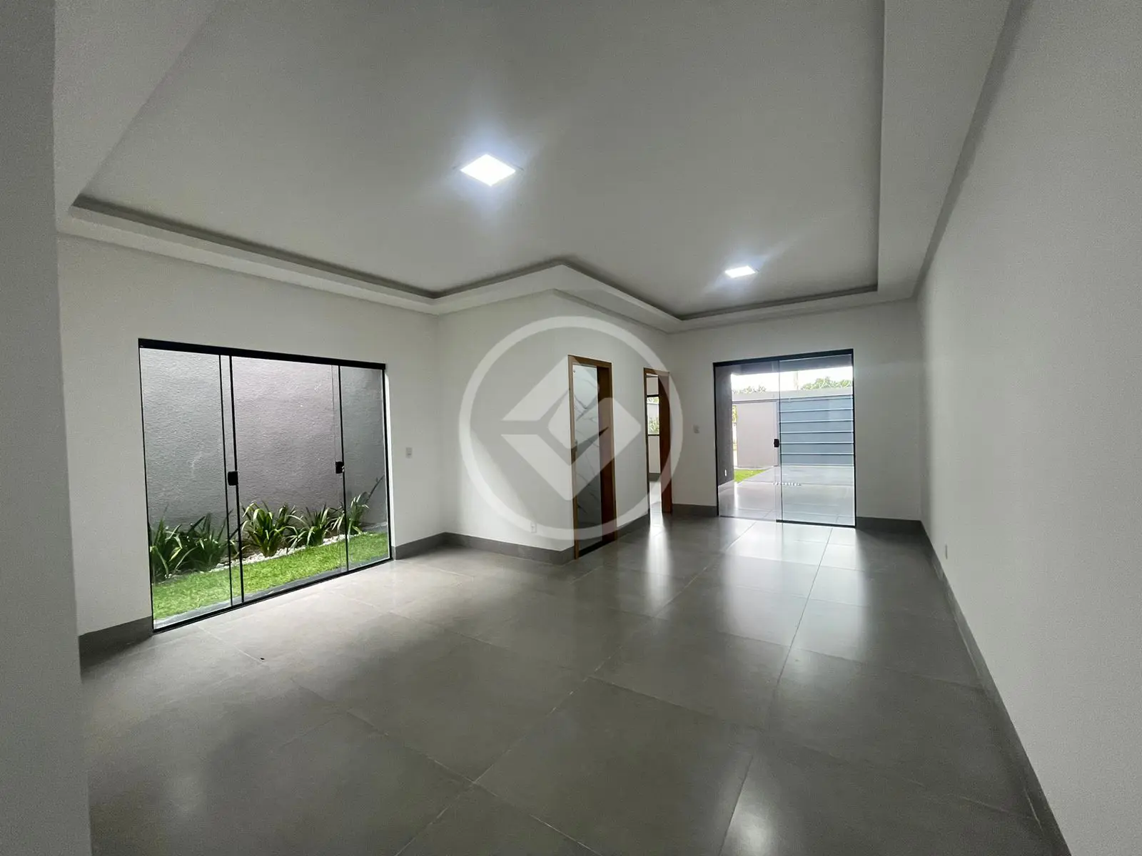 Casa Jardim Buriti Sereno, Aparecida de Goiânia - GO — foto 2