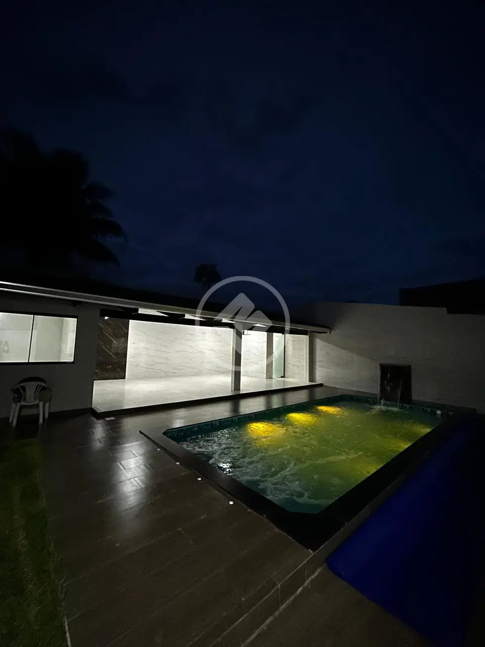Imagem 1 - Casa em Cidade Satélite São Luiz, Aparecida de Goiânia - GO