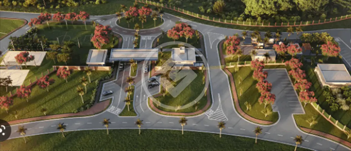 Terreno JARDINS TURIM, Senador Canedo - GO — foto 1