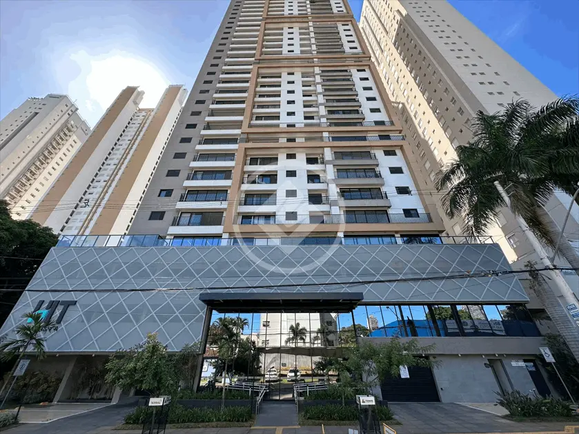 Apartamento Setor Marista, Goiânia - GO — foto 1