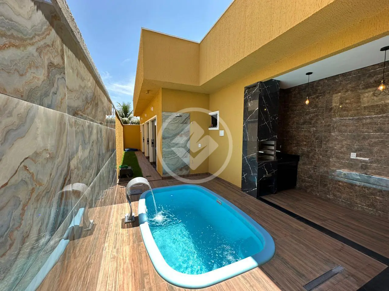 Casa Setor Faiçalville, Goiânia - GO — foto 2