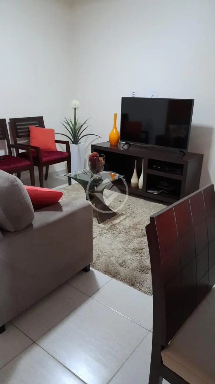 Apartamento Setor Serra Dourada - 3ª Etapa, Aparecida de Goiânia - GO — foto 1