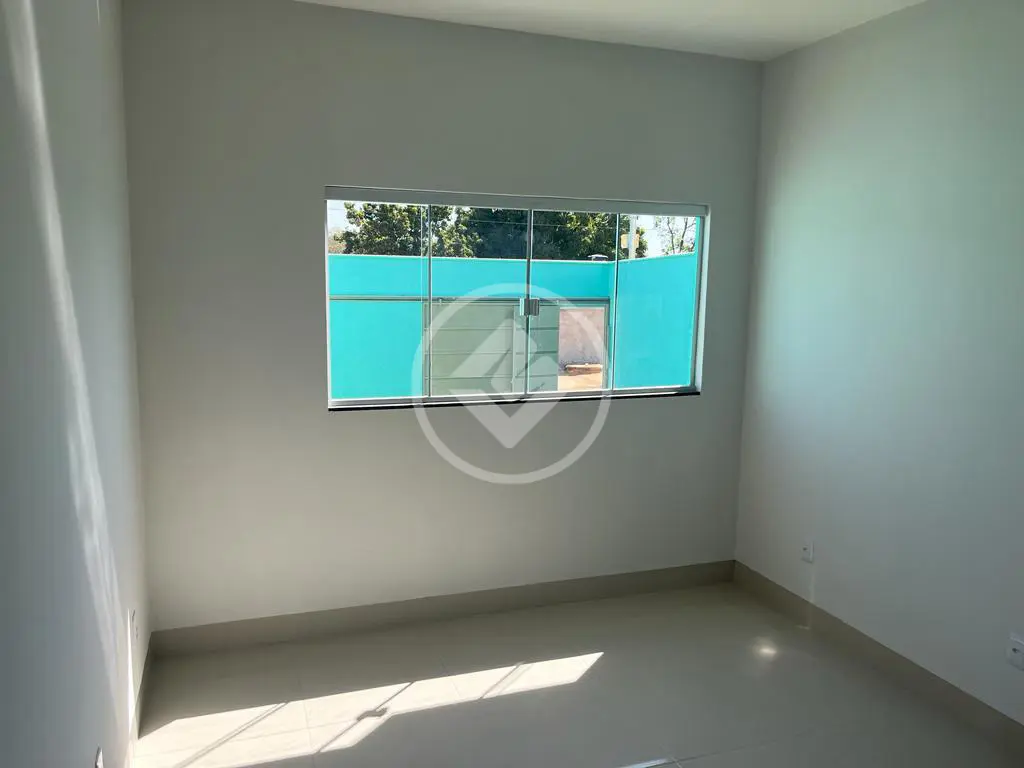 Casa Parque Ibirapuera, Aparecida de Goiânia - GO — foto 2