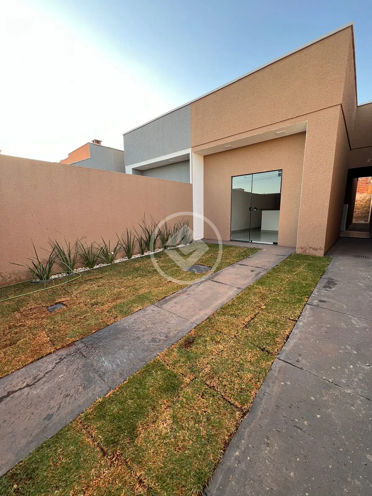 Casa Residencial Terra Santa, Trindade - GO — foto 1