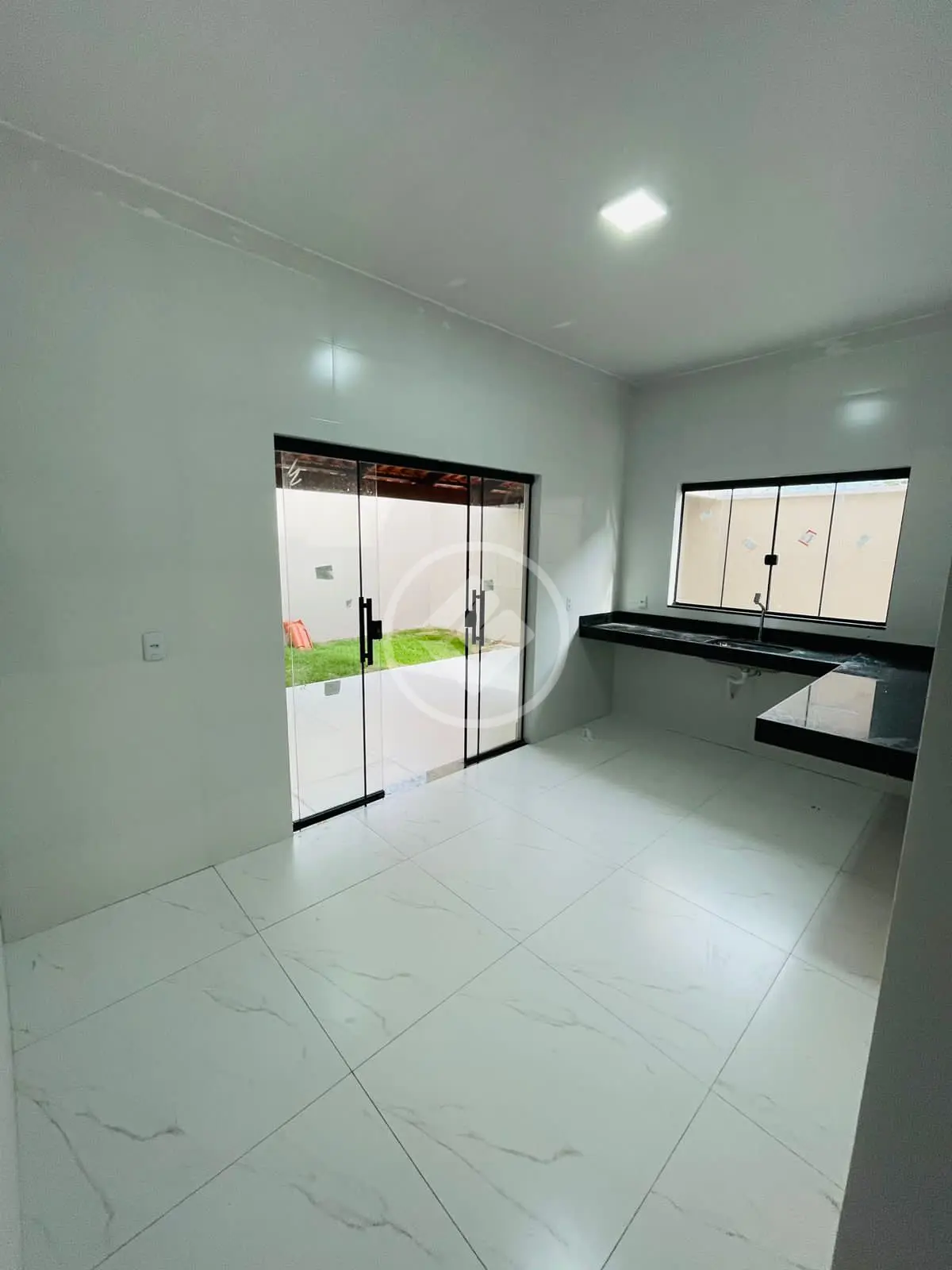 Image 8 - Casa em Jardim Boa Esperança - Continuação, Aparecida de Goiânia - GO