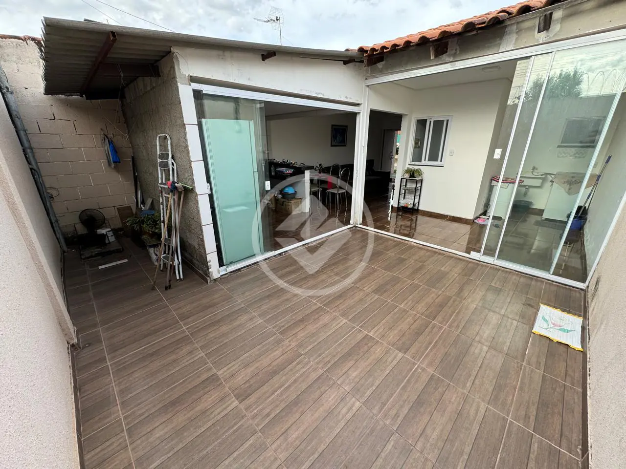 Casa Condomínio Jardim Alphaville, Goiânia - GO — foto 1