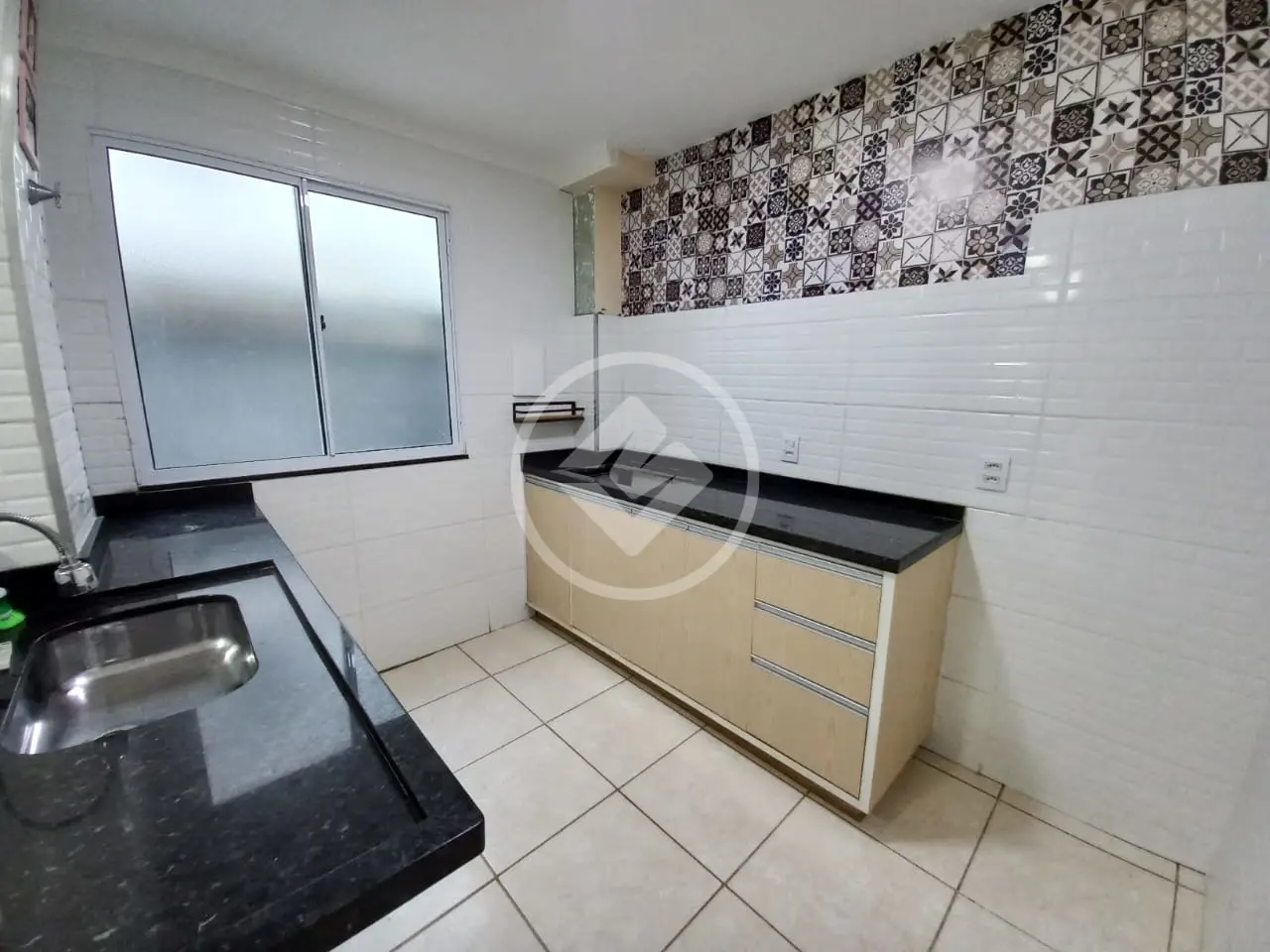Imagem 2 - Apartamento em Jardim Belo Horizonte, Aparecida de Goiânia - GO