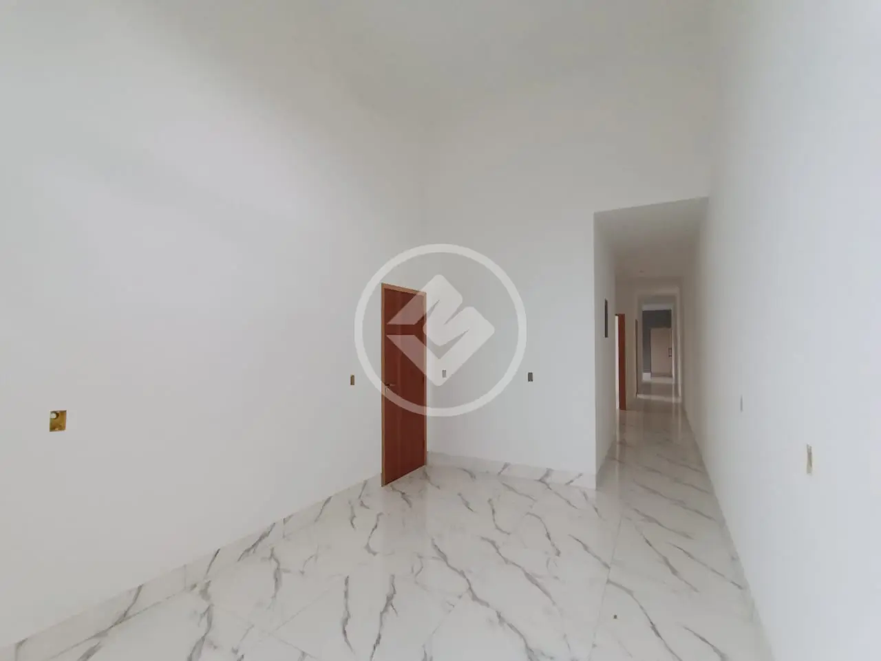 Imagem 4 - Casa em Jardim Boa Esperança - Continuação, Aparecida de Goiânia - GO