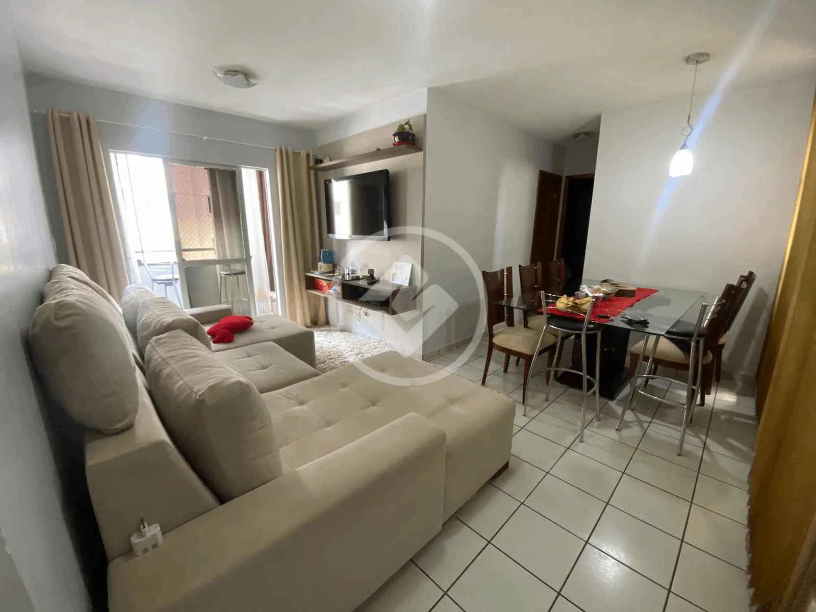 Imagem 5 - Casa em Jardim Luz, Aparecida de Goiânia - GO