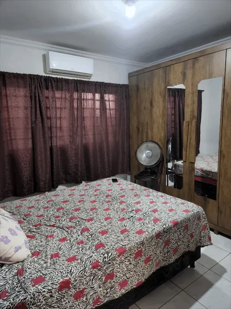 Casa Bairro Ilda, Aparecida de Goiânia - GO — foto 1