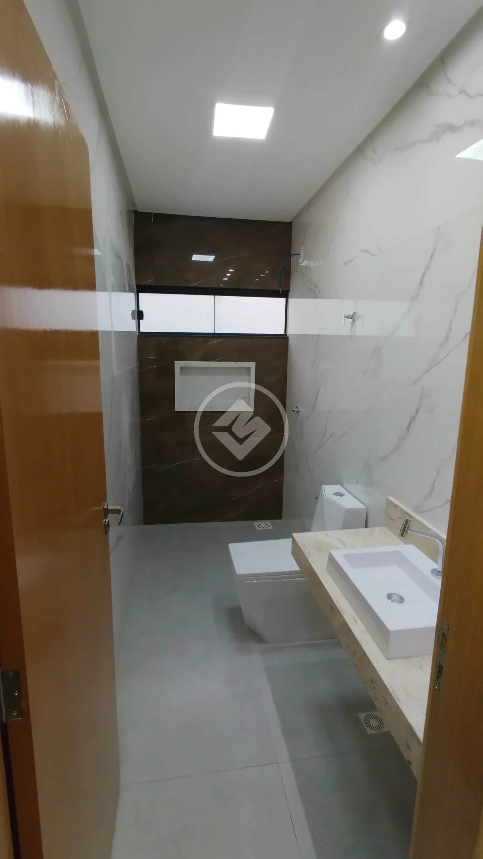 Imagem 6 - Casa em Setor Marista Sul, Aparecida de Goiânia - GO